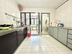 Blk 896B Woodlands Drive 50 (Woodlands), HDB 4 Rooms #531295521